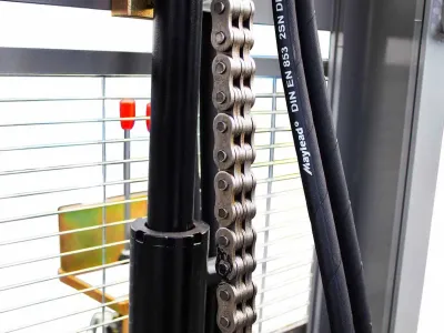 CLARK800 DUPLEX180 PRO-134